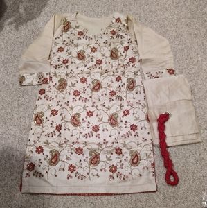 Pakistani party wear